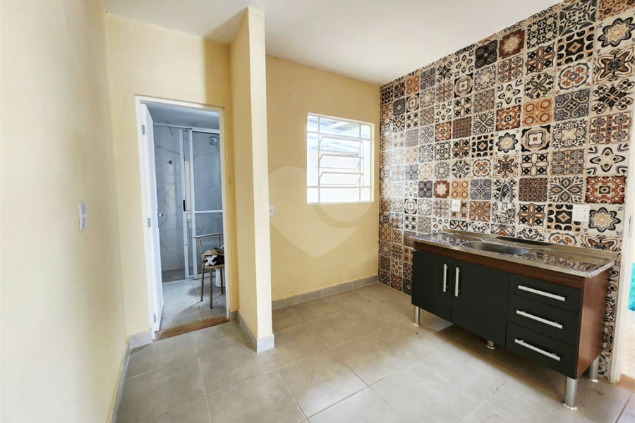 Casa Térrea à venda com 1 quarto em Casa Verde, São Paulo, SP
