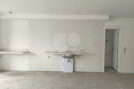 Apartamento à venda com 4 suítes em Perdizes, São Paulo, SP