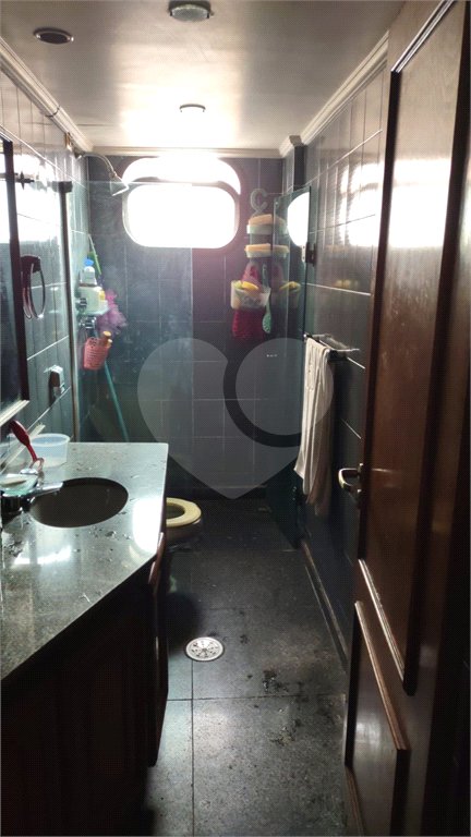 Apartamento à venda com 3 quartos, sendo 1 suíte,  em Santana, São Paulo, SP