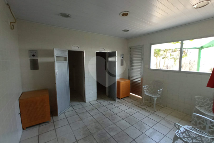 Flat à venda com 1 quarto em Santana, São Paulo, SP
