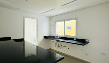 Apartamento para alugar com 3 suítes em Baeta Neves, São Bernardo do Campo, SP