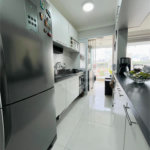 Apartamento à venda com 2 quartos, sendo 1 suíte, em Jardim Vazani, São Paulo, SP