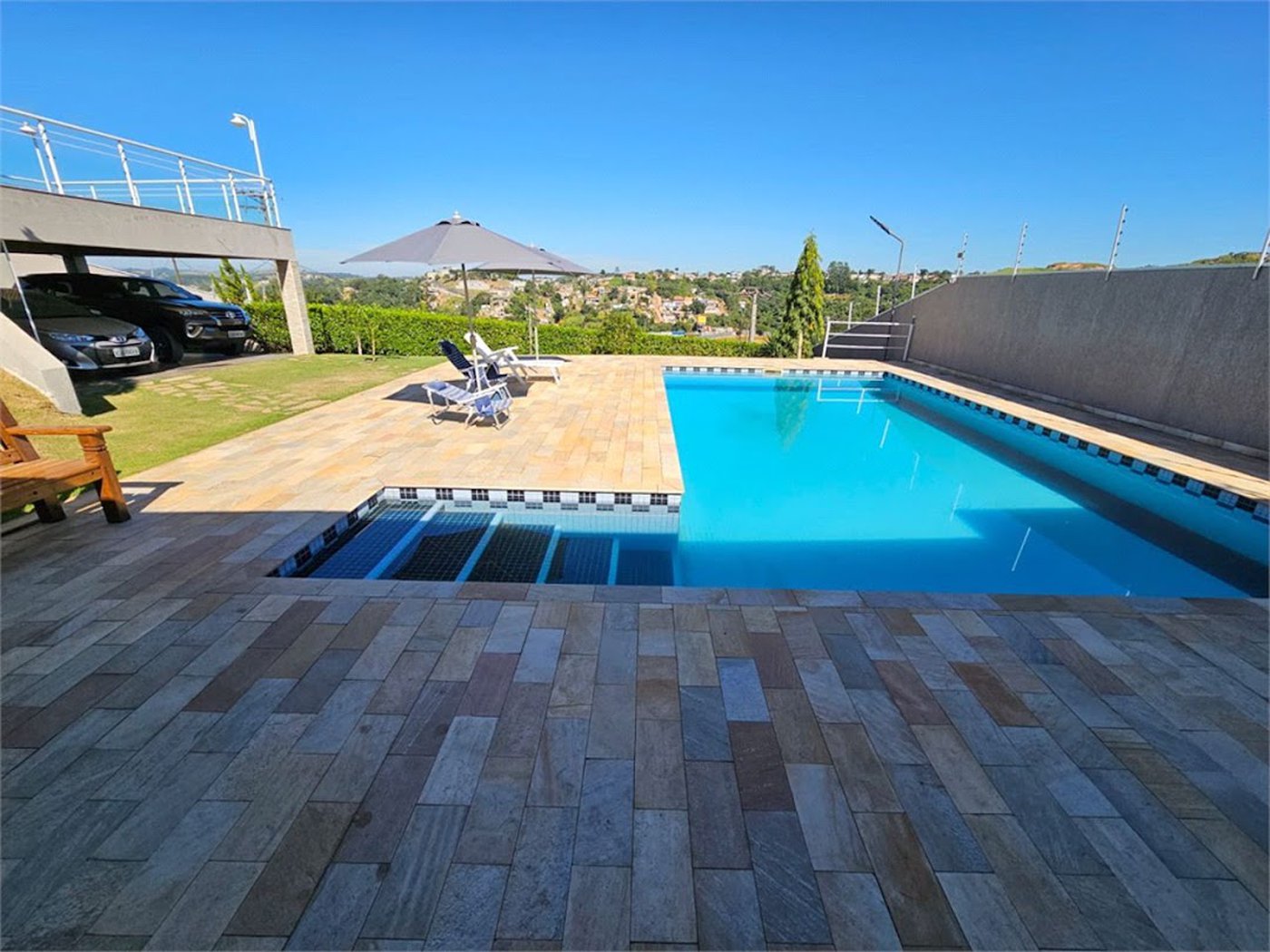 Casa Residencial à venda, Centro, Igaratá - CA0136.
