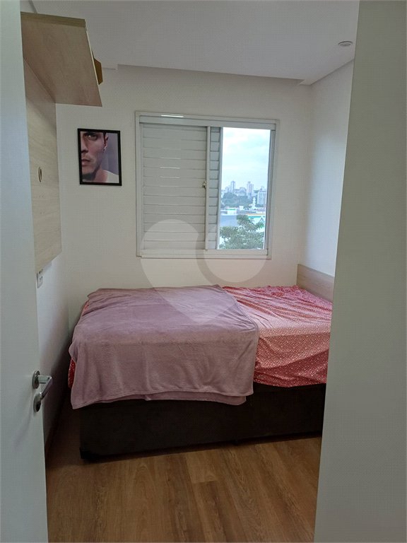 Apartamento à venda com 3 quartos, sendo 1 suíte, em Vila Nambi, Jundiaí, SP
