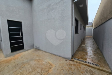 Casa à venda com 3 quartos, sendo 1 suíte, em Residencial Villaggio Di Capri, Itapetininga, SP