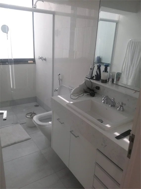 Apartamento à venda com 4 suítes em Vila Morumbi, São Paulo, SP