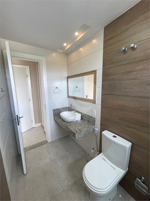 Casa à venda com 3 quartos, sendo 1 suíte, no condomínio Residencial Green Ville, Rio de Janeiro - RJ