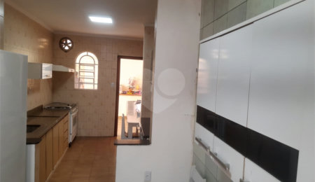 Casa à venda com 5 quartos, sendo 2 suítes,  em Santana, São Paulo, SP