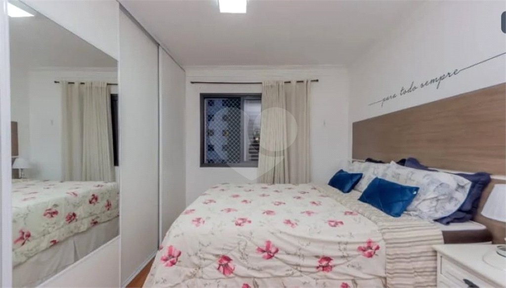 Apartamento à venda com 3 quartos, sendo 2 suítes, em Jardim, Santo André, SP