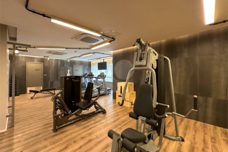 Apartamento à venda ou para alugar com 1 suíte em Campo Belo, São Paulo, SP