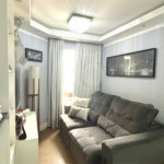 Apartamento à venda com 2 quartos, sendo 1 suíte, em Vila Prudente, São Paulo, SP