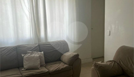 Apartamento à venda com 2 quartos em Santo Amaro, São Paulo, SP