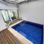 Apartamento à venda com 1 suíte em Itaim Bibi, São Paulo, SP