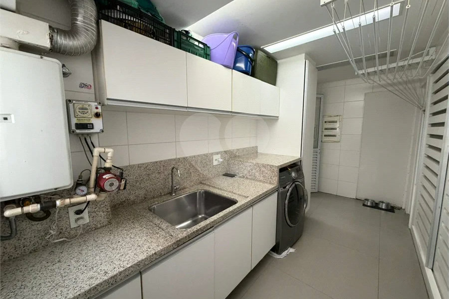 Apartamento à venda com 3 suítes em Santana, São Paulo, SP