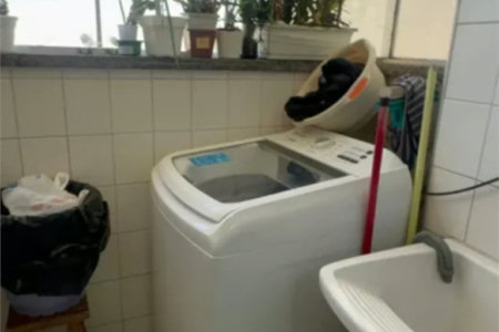 Duplex à venda com 3 quartos, sendo 1 suíte,  em Vila Boa Vista, Barueri, SP