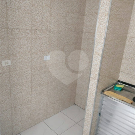 Apartamento à venda com 2 quartos em Jardim do Castelo, Ferraz de Vasconcelos, SP