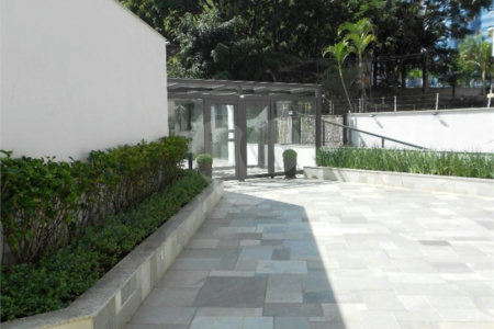 Apartamento para alugar com 4 quartos em Jardim Colombo, São Paulo, SP
