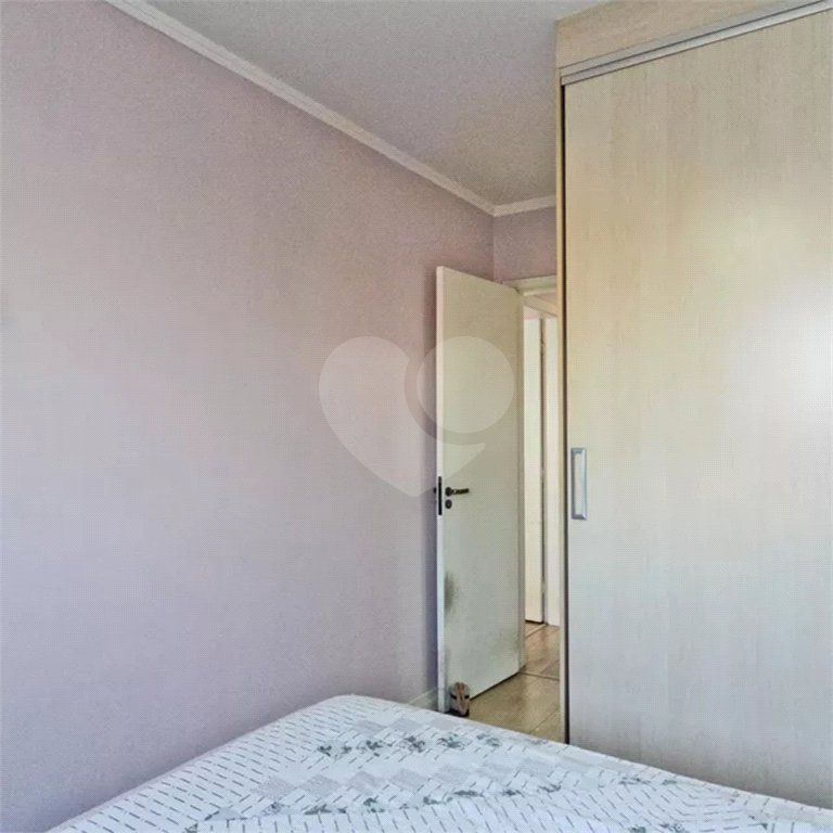 Apartamento à venda com 3 quartos, sendo 1 suíte, em Freguesia do Ó, São Paulo, SP