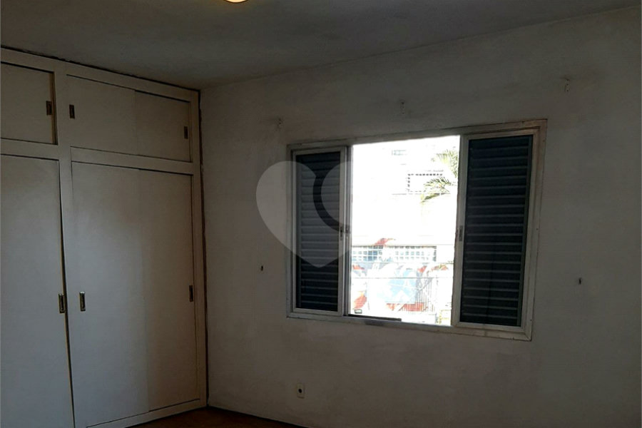 Sobrado à venda com 2 quartos em Santana, São Paulo, SP