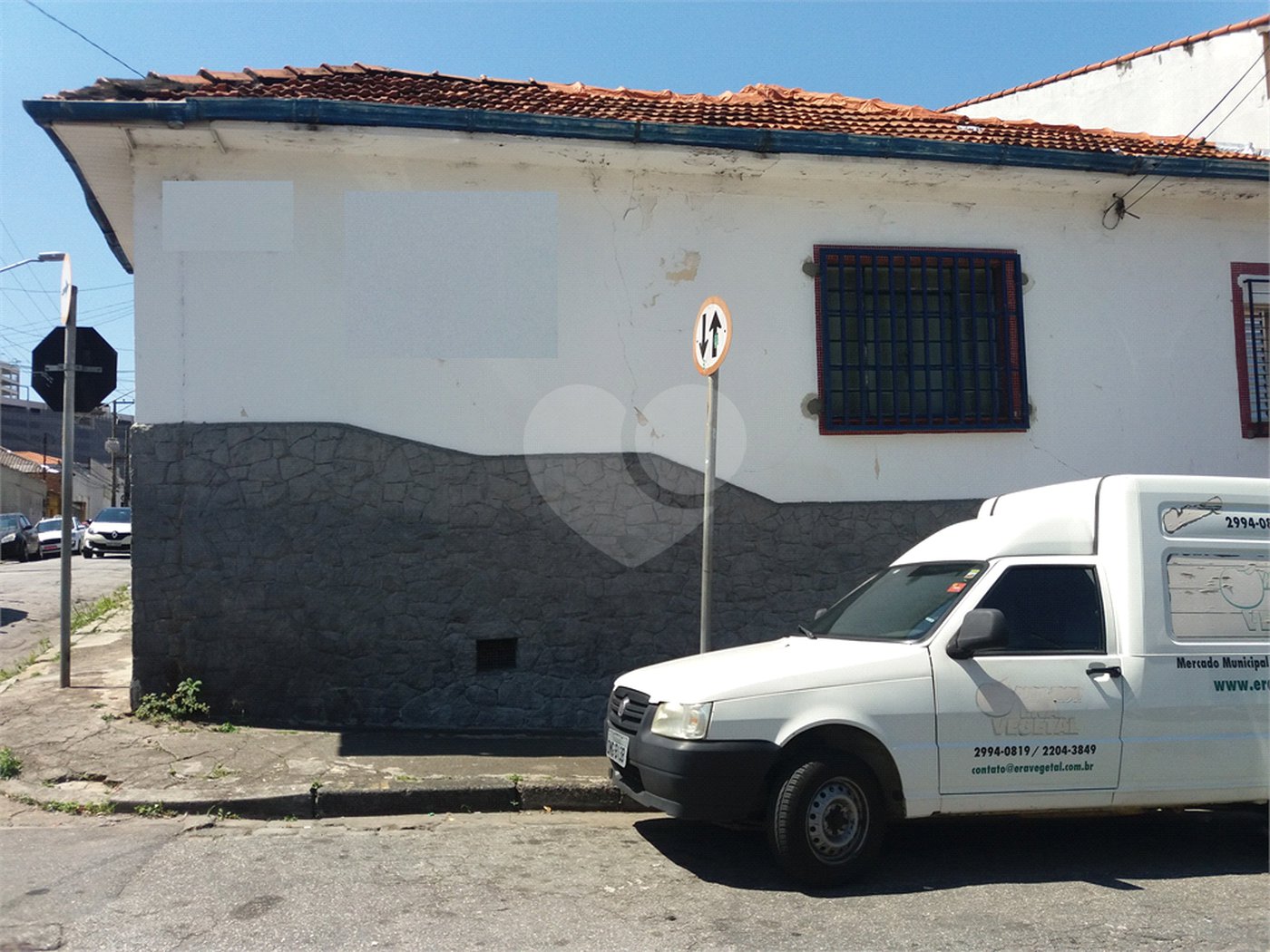 Sobrado à venda com 1 quarto em Tucuruvi, São Paulo, SP