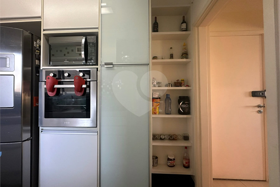 Apartamento à venda com 3 quartos, sendo 1 suíte,  em Mandaqui, São Paulo, SP