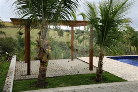 Casa à venda com 5 quartos, sendo 4 suítes, em Jardim Nova Esperança, Jacareí, SP