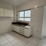 Apartamento com 2 dormitórios à venda, 90 m² por R$ 560.000,00 - Gonzaga - Santos/SP