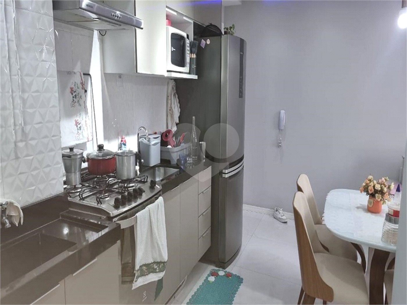 Apartamento à venda ou para alugar com 2 quartos em Parque Esmeralda, São Paulo, SP
