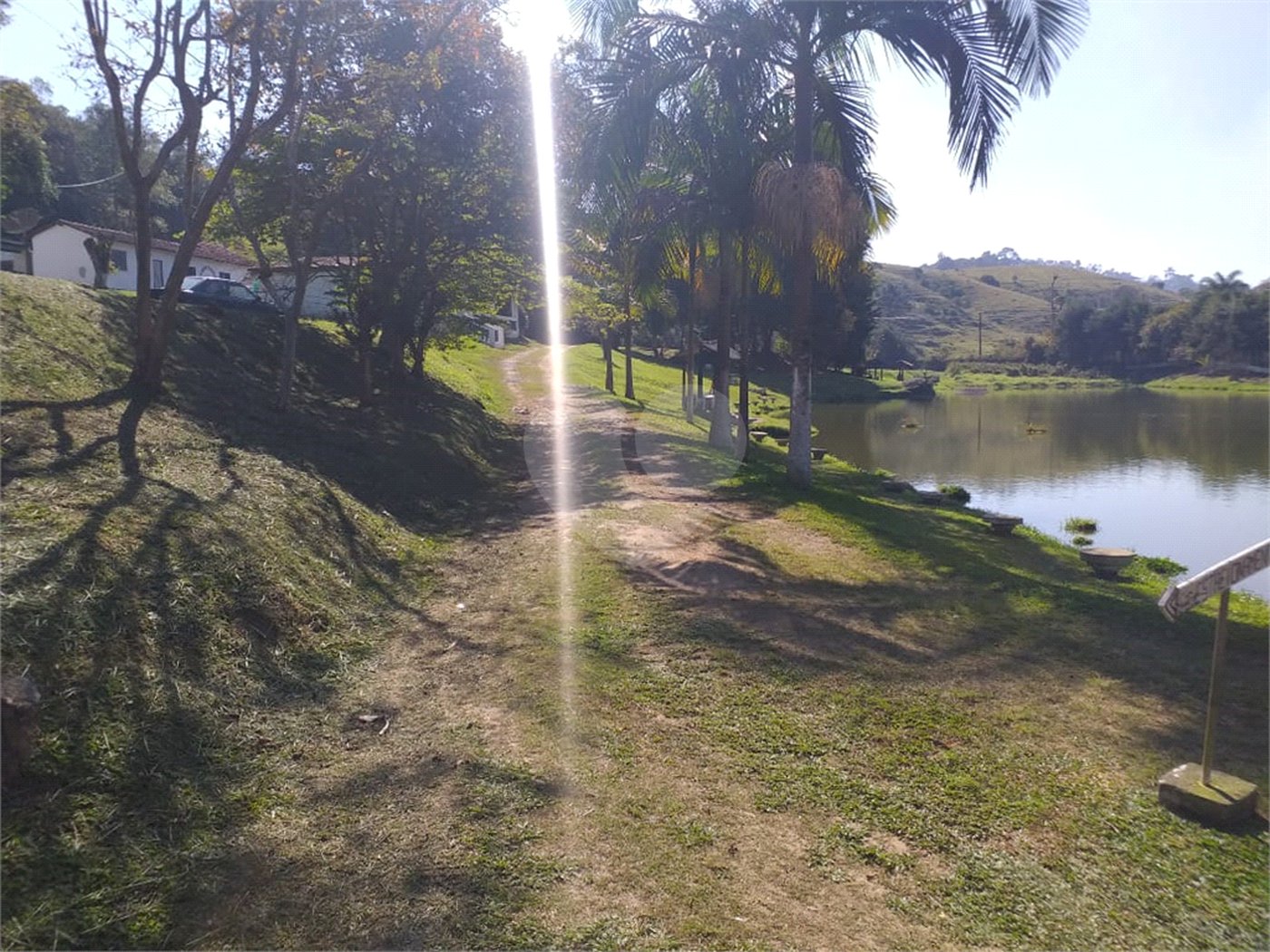 Sítio à venda com 4 quartos, sendo 1 suíte,  em Cruz das Almas, Biritiba-mirim, SP