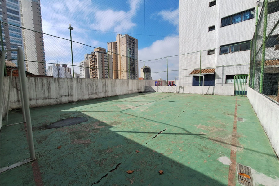 Apartamento à venda com 3 quartos, sendo 2 suítes, em Santana, São Paulo, SP