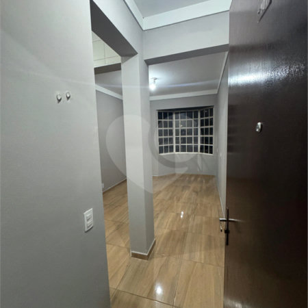 Apartamento à venda com 1 quarto em Vila Virgínia, Ribeirão Preto, SP