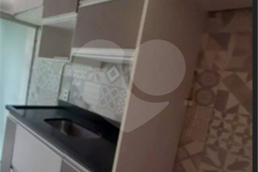 Apartamento à venda com 3 quartos em Pirituba, São Paulo, SP