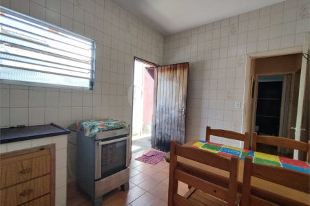 Casa Térrea à venda com 2 quartos em Conjunto Residencial Butantã, São Paulo, SP