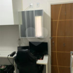 Apartamento à venda com 2 quartos em Mooca, São Paulo, SP
