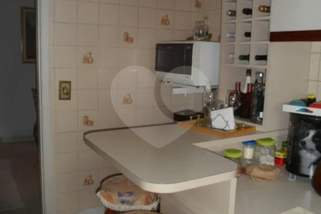 Apartamento à venda com 2 quartos em Santana, São Paulo, SP
