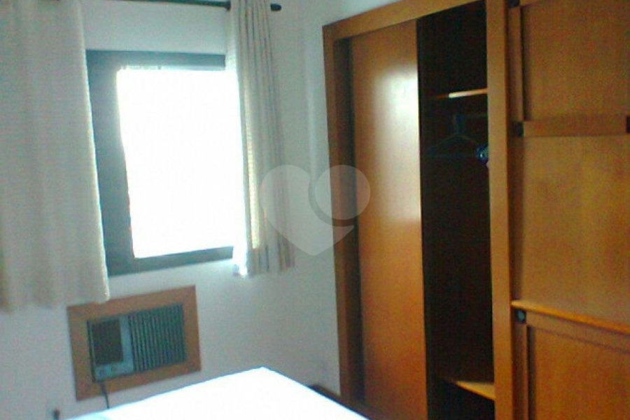 Flat à venda com 1 suíte em Brooklin, São Paulo, SP