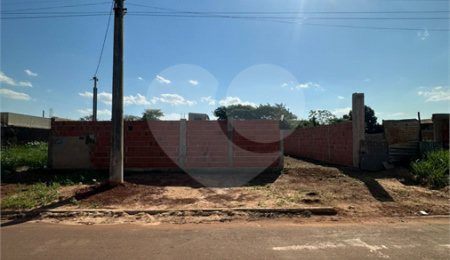 Terreno à venda em Flanboyant Residencial Park, Ponta Porã, MS