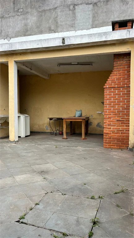 Casa Térrea à venda com 3 quartos em Jardim Dom José, São Paulo, SP