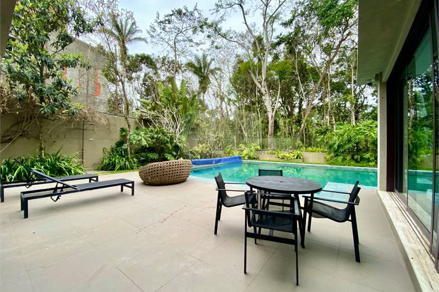 Casa à venda com 6 suítes em Riviera de São Lourenço, Bertioga, SP