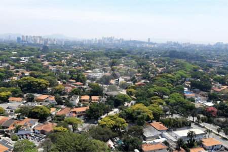 Apartamento para alugar com 2 quartos, sendo 1 suíte, em Butantã, São Paulo, SP