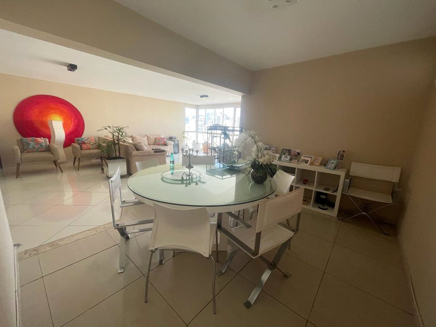 Apartamento à venda com 3 quartos, sendo 1 suíte, em Jardim América, São Paulo, SP