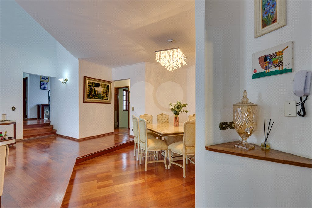 Casa Térrea à venda com 3 quartos, sendo 1 suíte, em Interlagos, São Paulo, SP