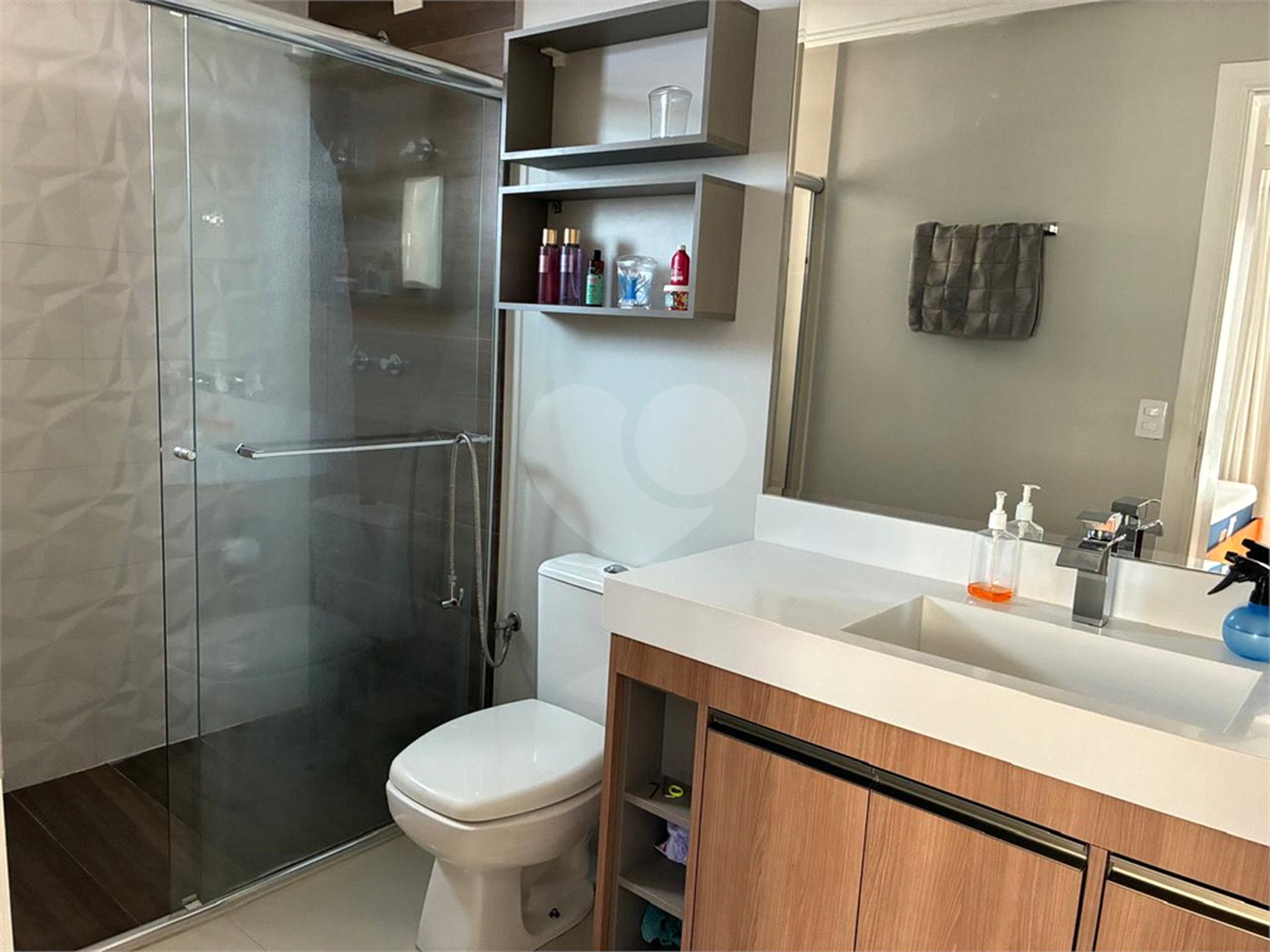 Apartamento à venda com 3 suítes em Rudge Ramos, São Bernardo do Campo, SP