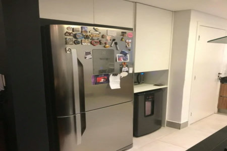 Apartamento à venda com 2 quartos, sendo 1 suíte, em Vila Andrade, São Paulo, SP