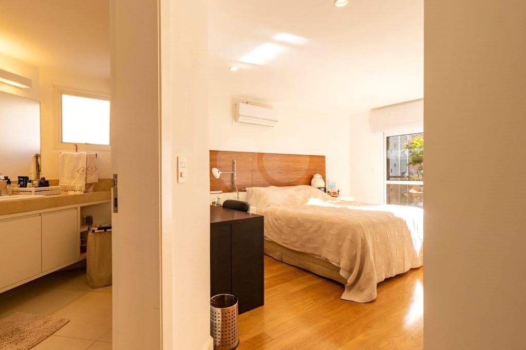 Apartamento à venda com 3 suítes em Itaim Bibi, São Paulo, SP