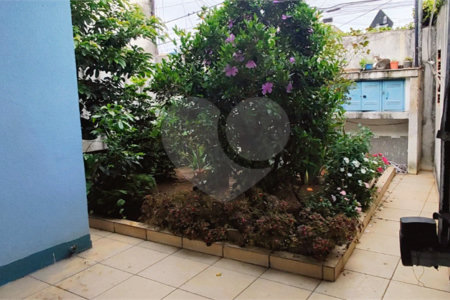 Casa à venda com 3 quartos em Jardim Ponte Rasa, São Paulo, SP