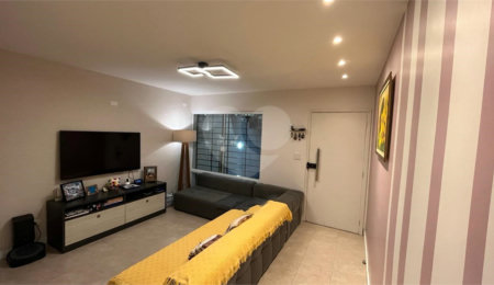Sobrado à venda com 2 quartos em Vila Uberabinha, São Paulo, SP