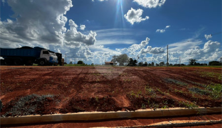 Terreno à venda em Vila Itapetininga, Itapetininga, SP