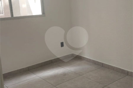 Apartamento à venda com 2 quartos em Colônia (zona Leste), São Paulo, SP