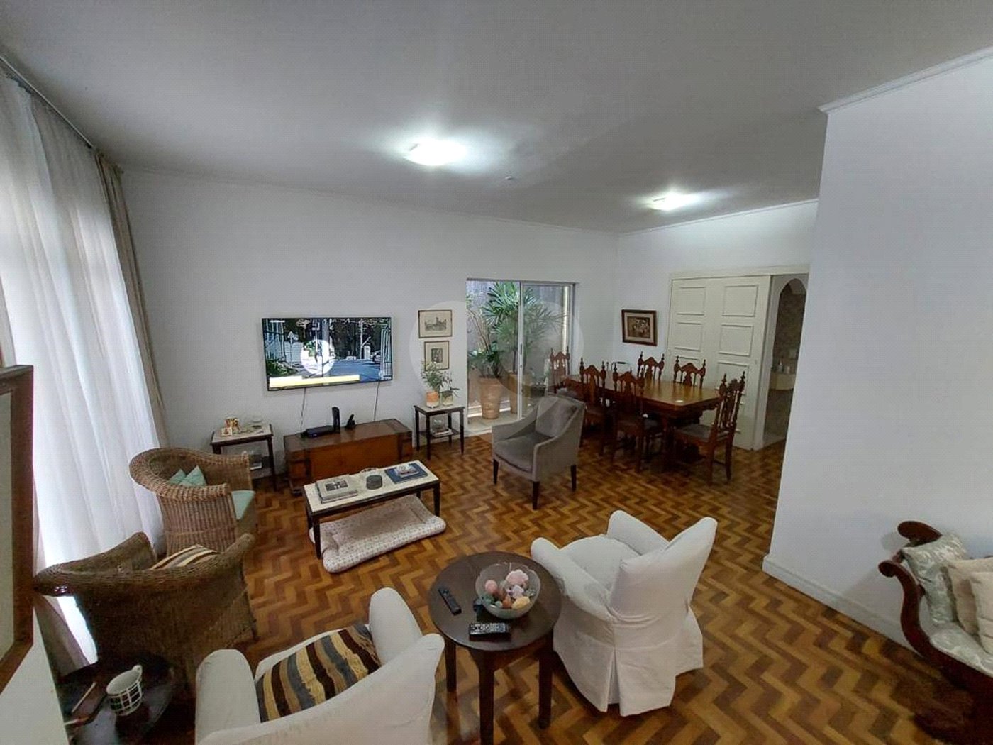 Casa para alugar com 3 quartos em Água Branca, São Paulo, SP